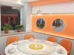 -王小川新派川菜 烧烤串吧(仁济路店)