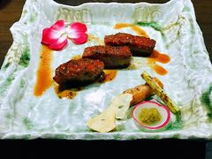-璞御·海鲜·雪花牛肉局(宾水西道店)