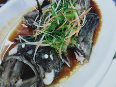 -范饭椰林川湘味海鲜·椰子鸡(三亚湾椰梦长廊店)