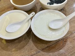 -沙湾姜埋奶(兴新包店)