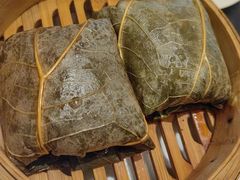 -中山保利艾美酒店-乐美中餐厅