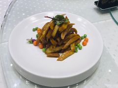 -金百万烤鸭店(马甸店)