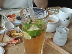 -大渔铁板烧(万象城店)