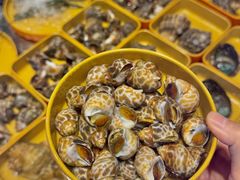 -蓝珊甄选海鲜自助·火锅大排档(近阿那亚店)