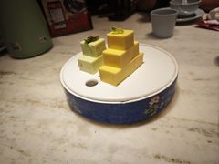 -径山十八道·风味民间菜(华夏之心店)
