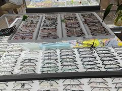 -华彬眼镜专业渐进配镜(潘家园店)