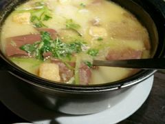 -外婆家(杭州马塍店·杭帮菜名店)
