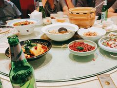 -百姓厨房(凤翔泥塑坊店)