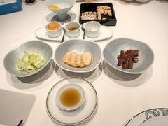 -荣轩(新荣记环球金融中心店)