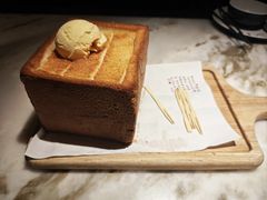 -绿茶餐厅(哈尔滨凯德店)