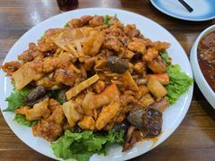 -闻香阁·清真(光荣道店)