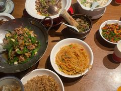 -老湘村·湖南土菜(天河维多利店)