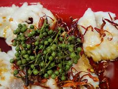 -宝月楼·台湾菜馆(天河城店)