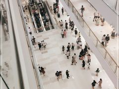 -东莞松山湖万象汇