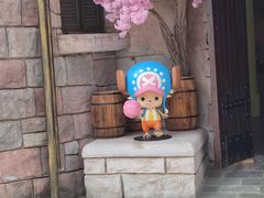 -大连海昌发现王国主题公园