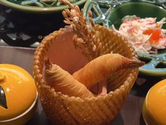 -匠和风精致料理(莆田财富中心店)