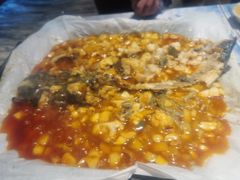 -红辣椒·川菜·火锅(大洋中心店)