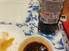 -东方饺子王(大屯路店)