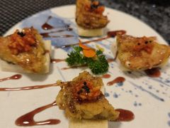 -菊上料理(蜀山银泰百货店)