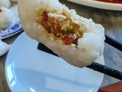 -都一处烧麦馆(前门店)