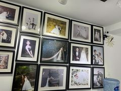 -bobo高端证件照工作室(三元桥店)