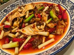 -院8里·小聚园老川菜(九眼桥店)