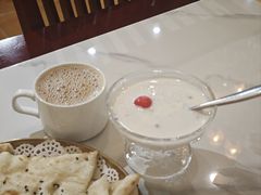 -清真· AL-JANNAT 佳纳特餐厅(仙林店)