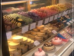 -PAUL LAFAYET 法式甜品(国金中心商场店)