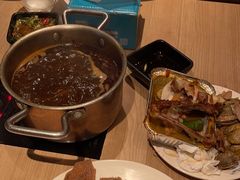 -星伦多自助料理(宝山龙湖天街店)
