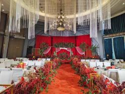 -四方阁酒楼·宴会厅(圣灯店)