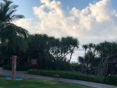 -三亚亚龙湾天域度假酒店