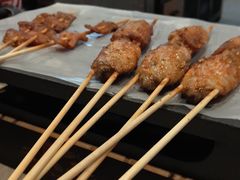-黄鱼炙夜(华家池店)