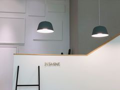 -CHEZ JASMINE 茉莉的氧气厨房
