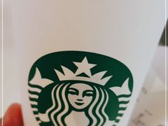 -星巴克臻选(成都九方店)