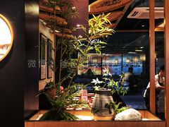-如轩·海鲜砂锅粥·潮汕菜(海珠店)