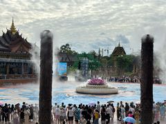 -西双版纳傣族园
