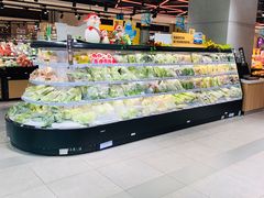 -盒马鲜生(领丰汇店)