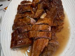 正宗古法烧鹅-金苑海鲜酒家(新港中路店)