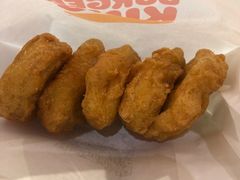 -汉堡王(龙德广场店)