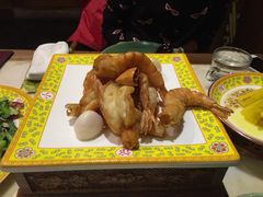 -那家小馆•北京菜•烤鸭(中关村店)