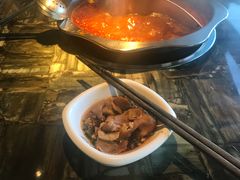 -冠菌火锅自助(东莞桥头店)