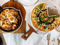 黑松露风干火腿脆薄饼-农畉LONFOOD(福田星河COCOPark店)