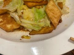 -巴依老爷新疆美食(工体旗舰店)