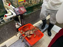 -蚝专家(北滘店)