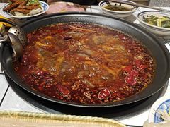 -旧街市鲜货老火锅(大光路店)