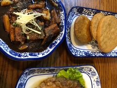 -孙盛兴奥灶面馆·蟹黄面·三虾面(山塘街总店)