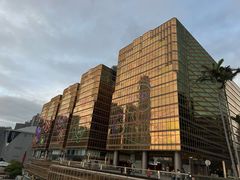 -香港皇家太平洋酒店