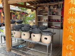 -田园印象·成都土菜院子(华阳店)