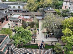 -东莞市可园博物馆