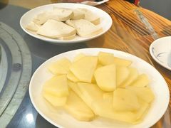 -燕北云山·农家菜·灶台鱼(密云溪翁庄店)